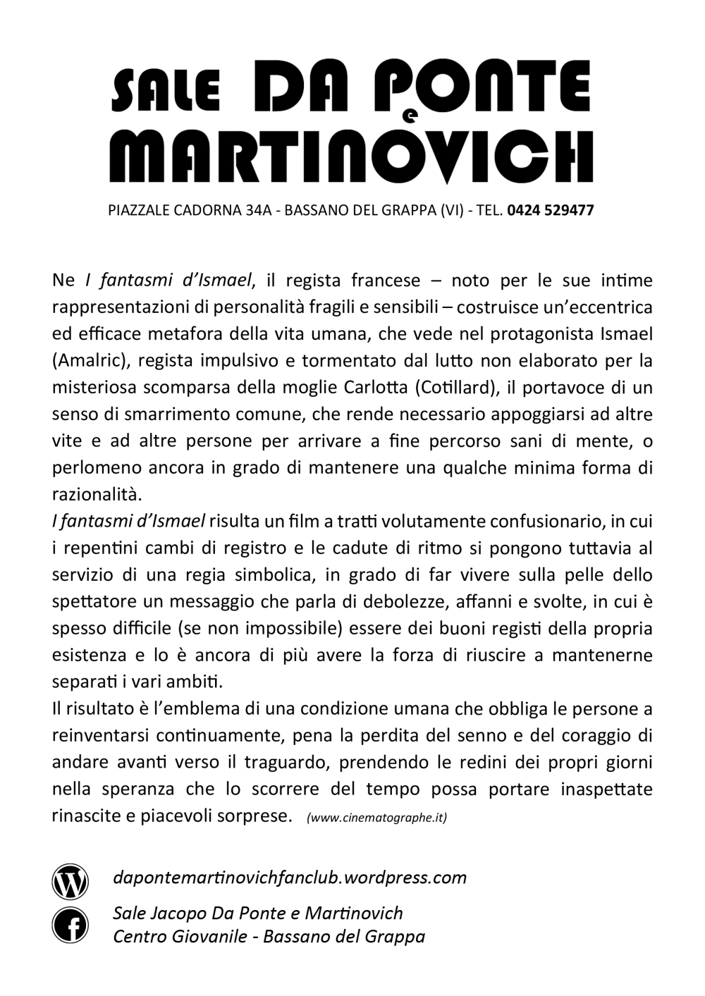 Volantino Martinovich Aprile 04 (B)